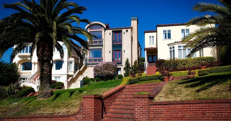 Landscaping without hiring anyone