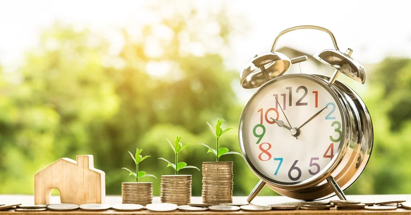 What is a good cap rate on a rental property?