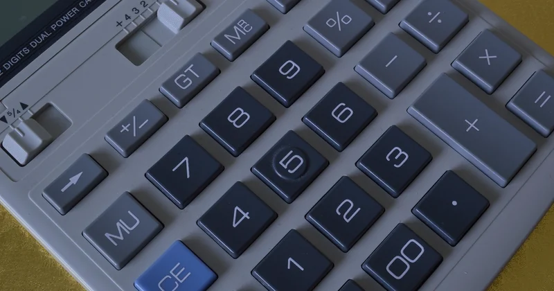 The math nobody shows you