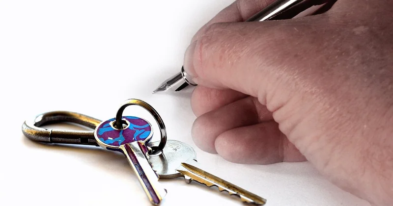 The clauses that actually protect you