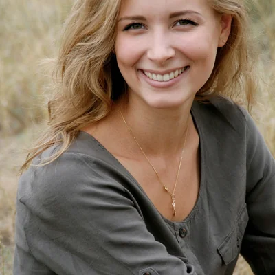 Joanna Hawthorne